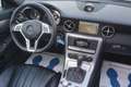 Mercedes-Benz SLK 200 AMG Pack 7G-TRONIC-Navi-Leder-PDC-Garantie Gris - thumbnail 6