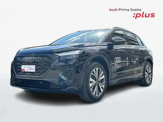 Audi Q4 e-tron 45 Business Advanced quattro 286cv