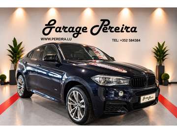 50 i FACELIFT XDRIVE M SPORT PAKET PANO CUIR NAVI
