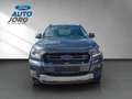 Ford Ranger Wildtrak Doppelkabine 4x4 *AHK Grau - thumbnail 8
