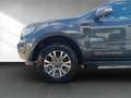 Ford Ranger Wildtrak Doppelkabine 4x4 *AHK Grau - thumbnail 20