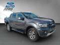 Ford Ranger Wildtrak Doppelkabine 4x4 *AHK Grau - thumbnail 7