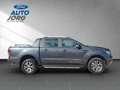 Ford Ranger Wildtrak Doppelkabine 4x4 *AHK Grau - thumbnail 6