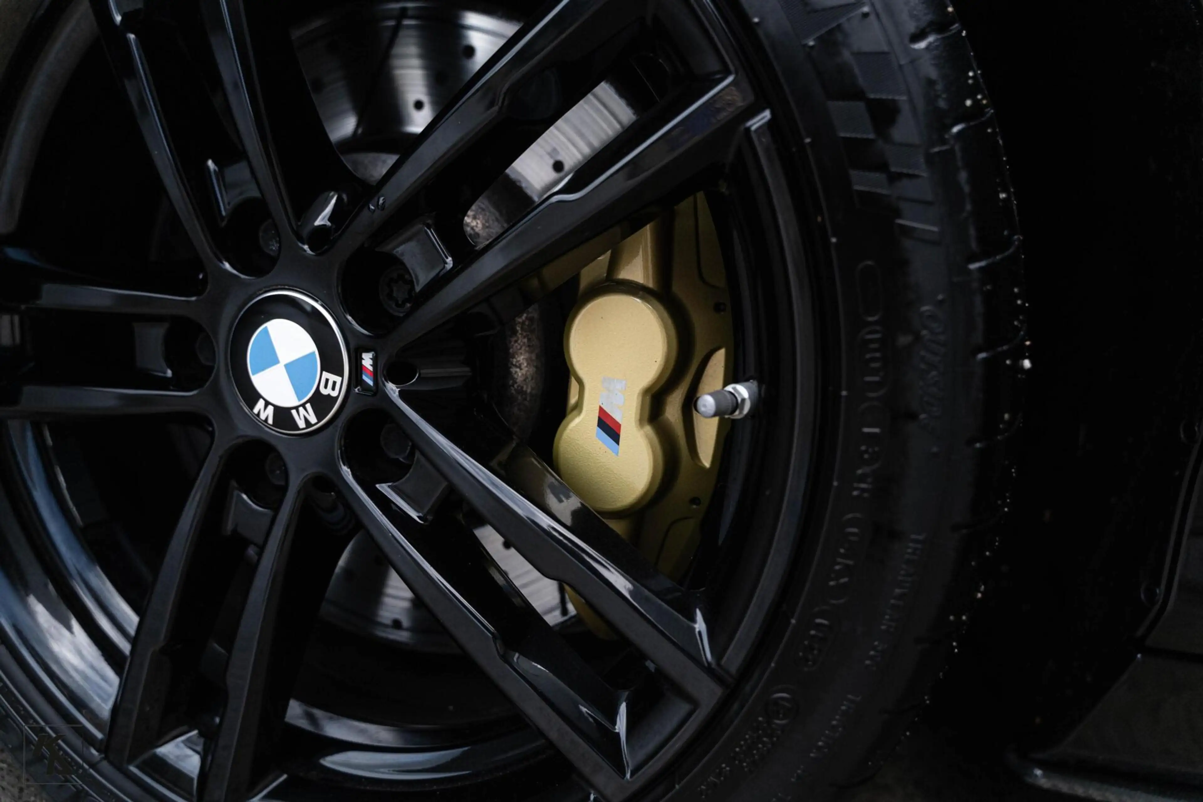 BMW 140 1-serie M140i xDrive Edition Shadow High Executive — photo 7