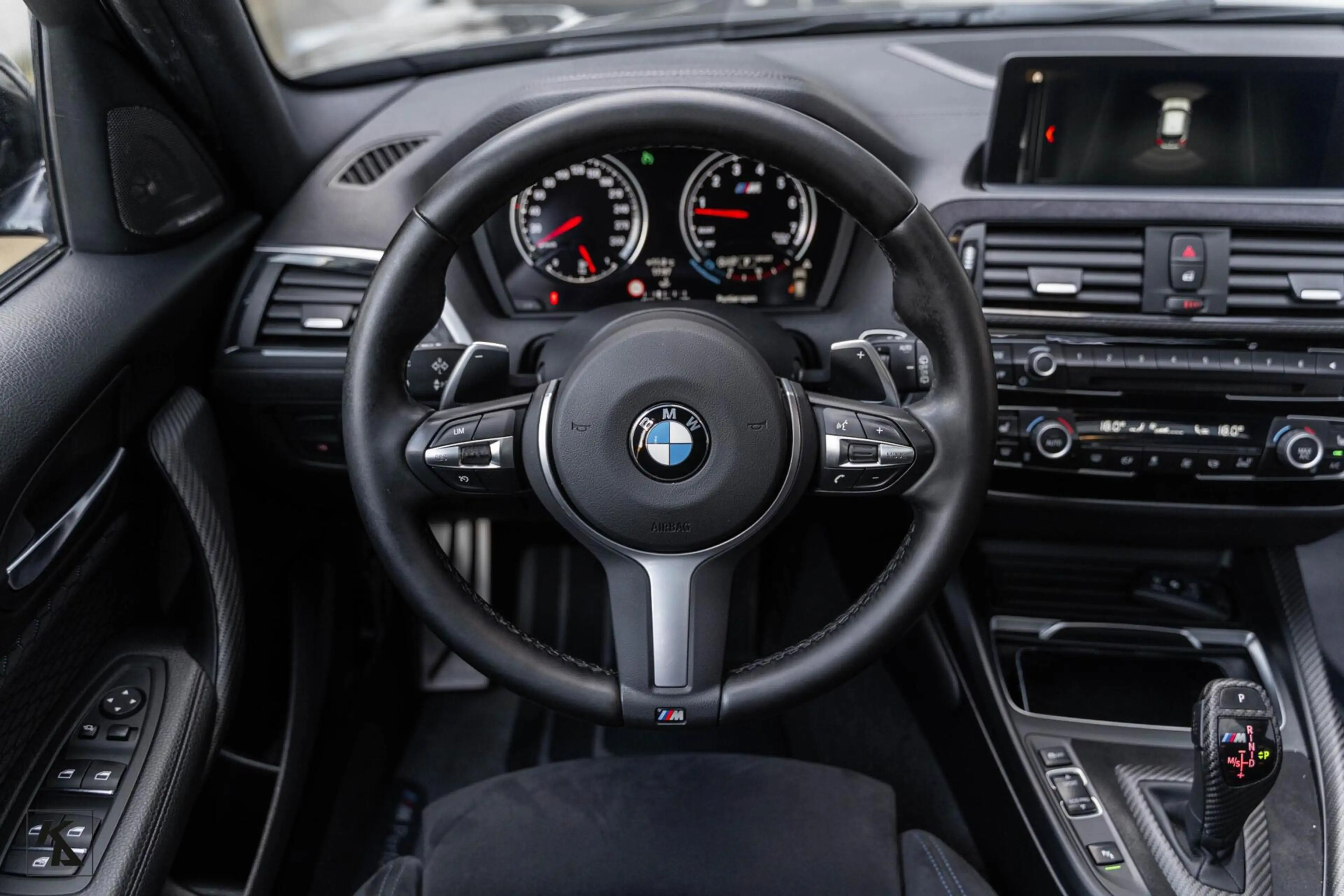 BMW 140 1-serie M140i xDrive Edition Shadow High Executive — photo 2