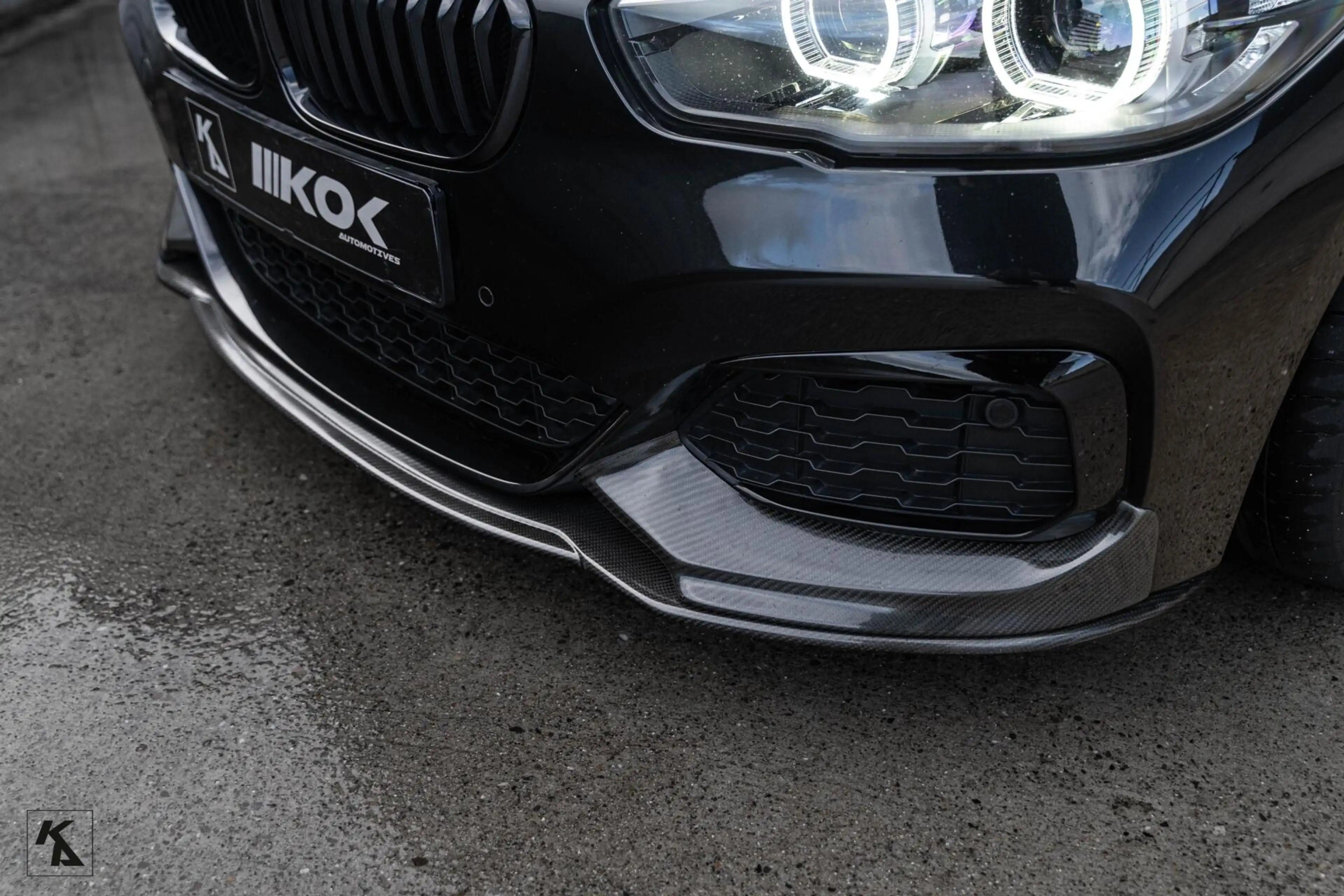 BMW 140 1-serie M140i xDrive Edition Shadow High Executive — photo 8