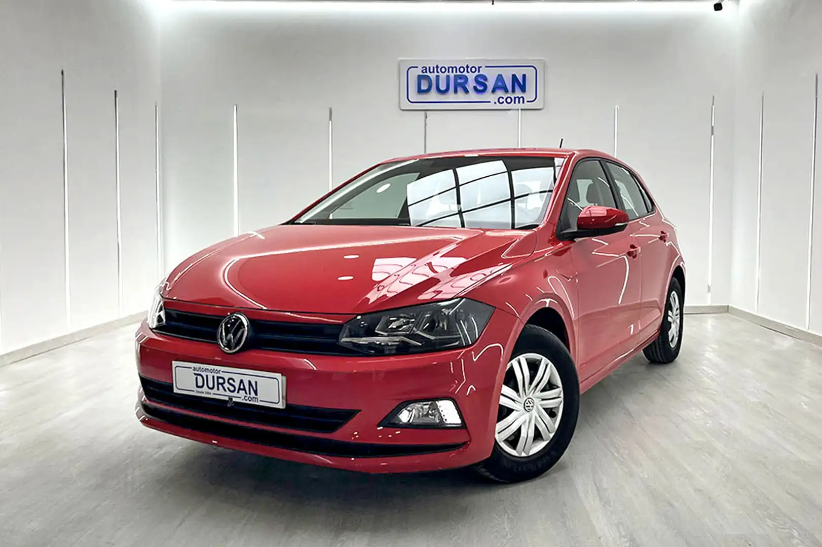 Volkswagen Polo 1.0 Edition 59kW - 1