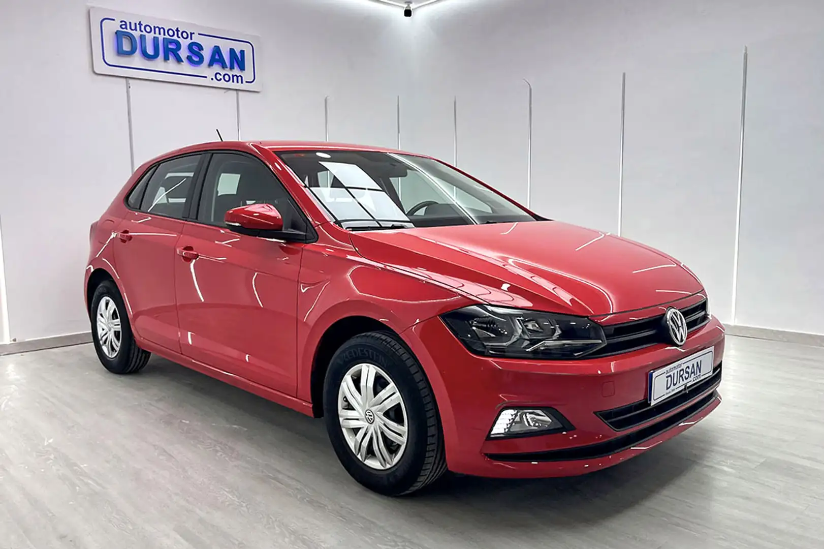 Volkswagen Polo 1.0 Edition 59kW - 2