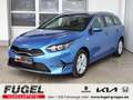 Kia Ceed SW / cee'd SW 1.5 T-GDi Vision Navi|Komfort+ Azul - thumbnail 1