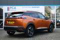 Peugeot 2008 1.2 PureTech GT-Line Orange - thumbnail 4