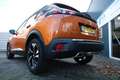 Peugeot 2008 1.2 PureTech GT-Line Orange - thumbnail 6