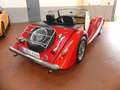 Morgan Plus 8 Rot - thumbnail 5