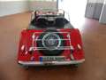 Morgan Plus 8 Rot - thumbnail 4
