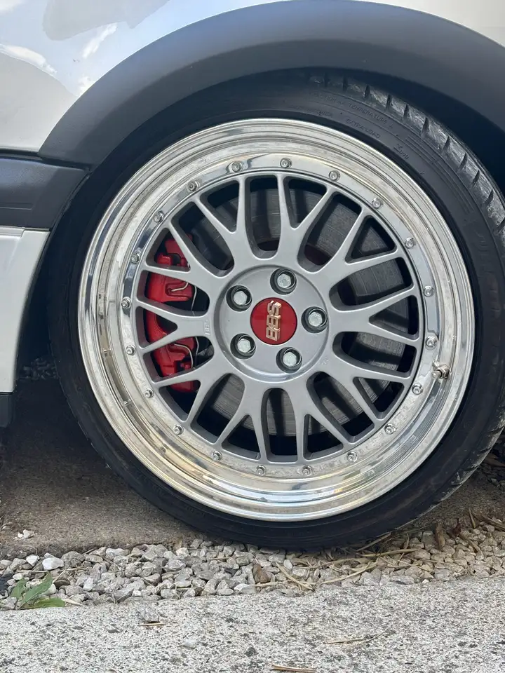 Volkswagen Golf GTI 150 16S Edition, foto 6