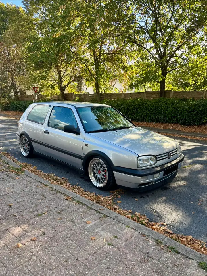 Volkswagen Golf GTI 150 16S Edition, foto 1