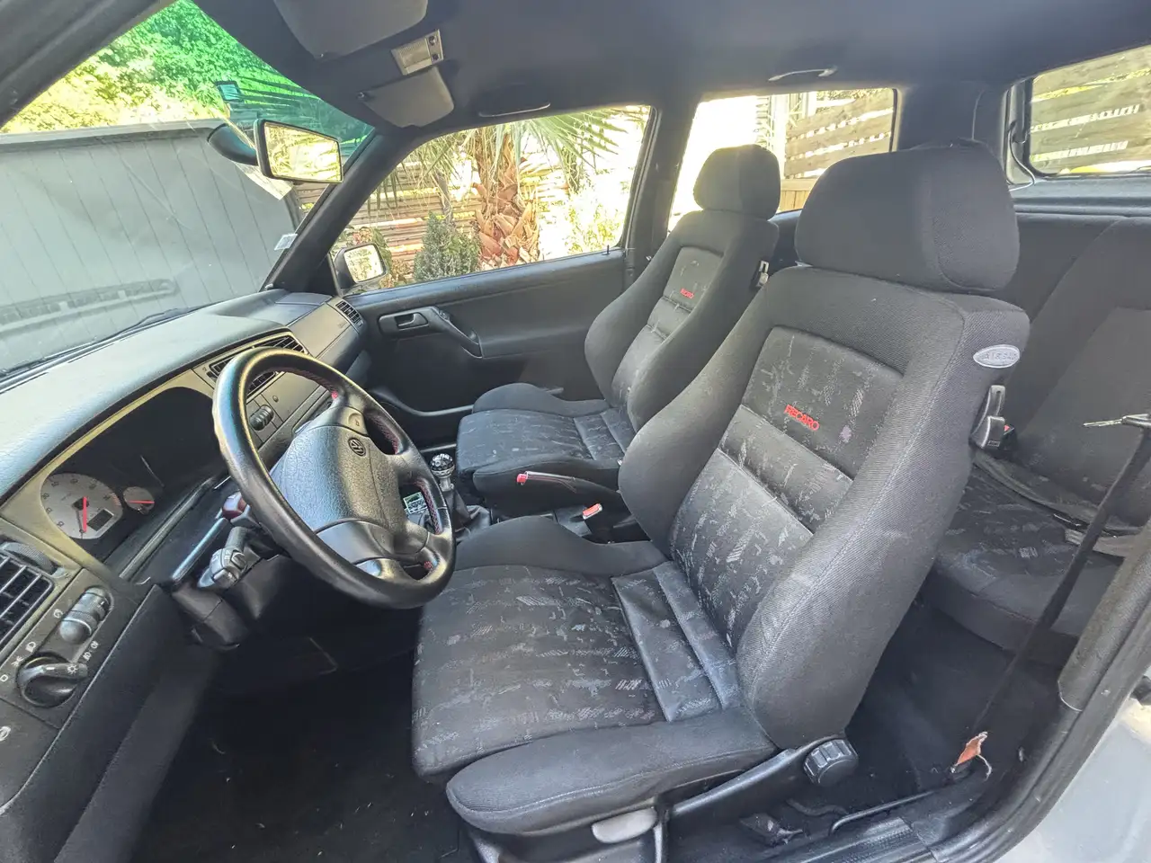 Volkswagen Golf GTI 150 16S Edition, foto 5