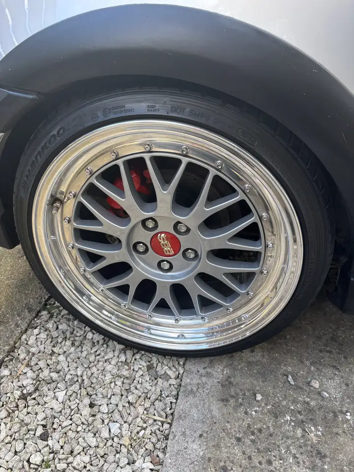 Volkswagen Golf GTI 150 16S Edition, foto 10