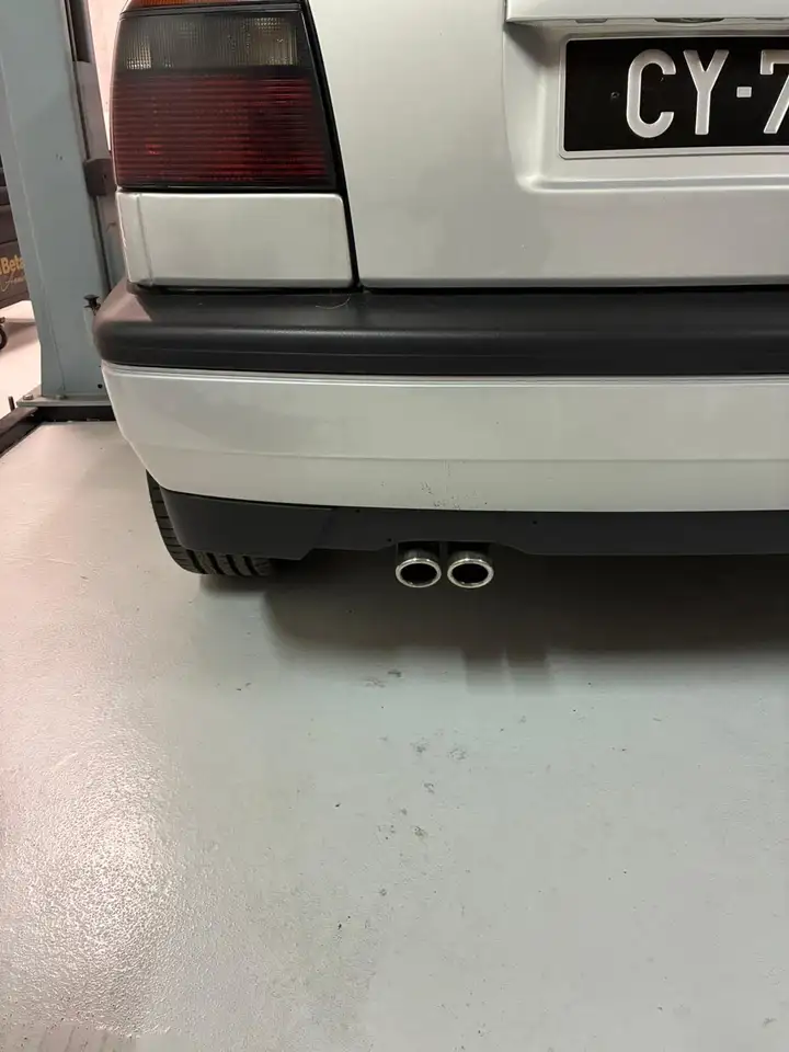 Volkswagen Golf GTI 150 16S Edition, foto 7