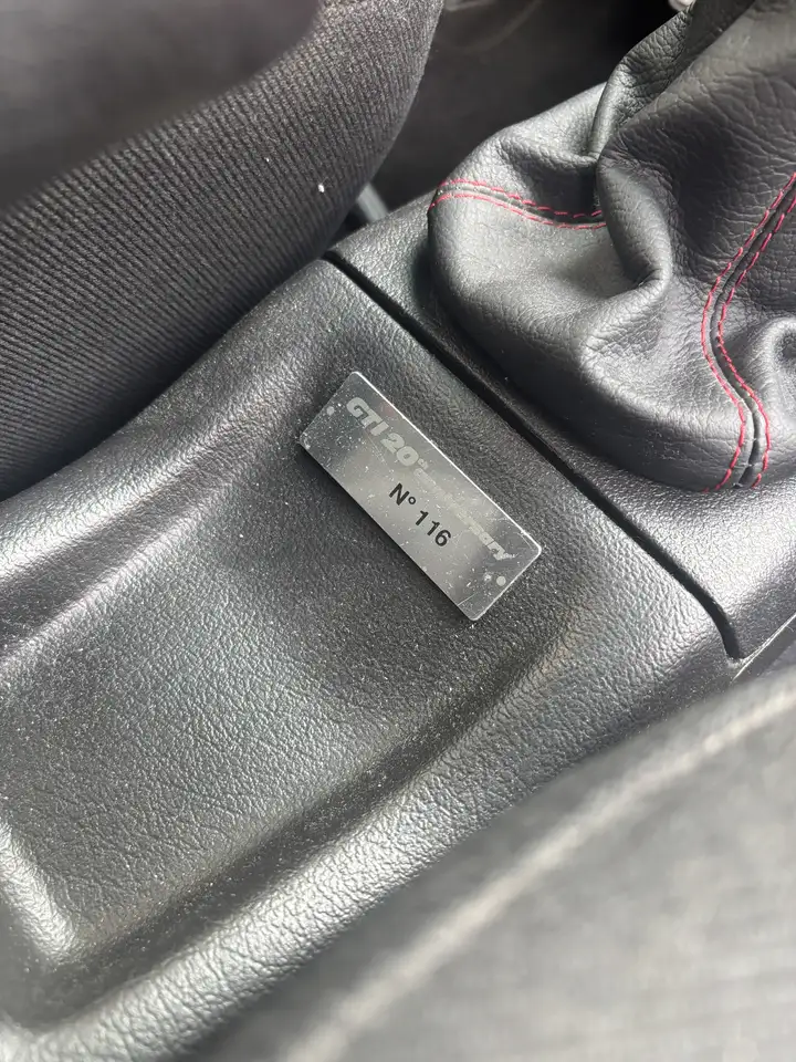 Volkswagen Golf GTI 150 16S Edition, foto 3