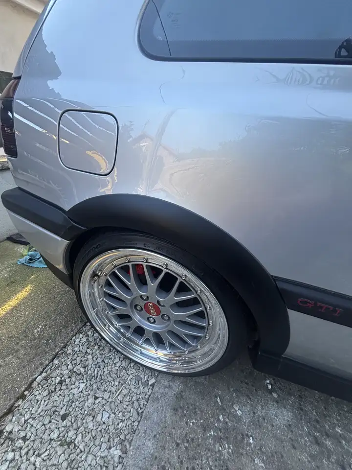 Volkswagen Golf GTI 150 16S Edition, foto 9