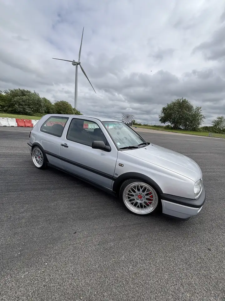 Volkswagen Golf GTI 150 16S Edition, foto 2