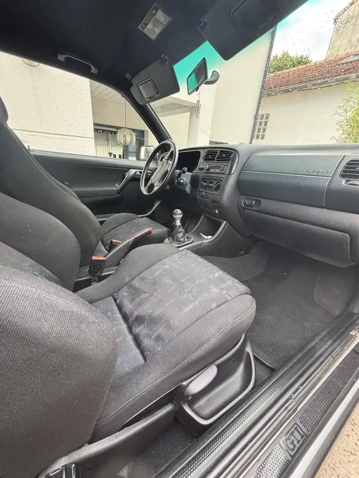 Volkswagen Golf GTI 150 16S Edition, foto 4