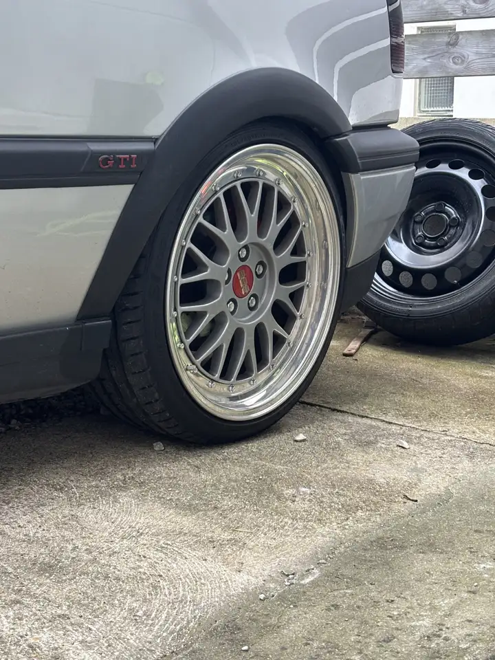 Volkswagen Golf GTI 150 16S Edition, foto 8