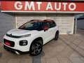 Citroen C3 Aircross 1.2 110CV SHINE PELLE FULL LED KEYLESS SENSORI Blanc - thumbnail 1