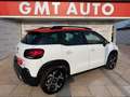 Citroen C3 Aircross 1.2 110CV SHINE PELLE FULL LED KEYLESS SENSORI Blanc - thumbnail 4