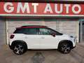 Citroen C3 Aircross 1.2 110CV SHINE PELLE FULL LED KEYLESS SENSORI Blanc - thumbnail 8