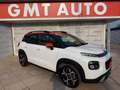 Citroen C3 Aircross 1.2 110CV SHINE PELLE FULL LED KEYLESS SENSORI Blanc - thumbnail 5
