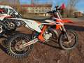 KTM SX85 MY22 Arancione - thumbnail 8