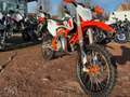 KTM SX85 MY22 Arancione - thumbnail 9