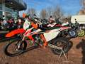 KTM SX85 MY22 Arancione - thumbnail 3