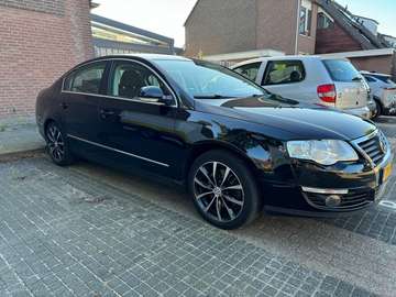Passat 1.4 TSI Comfl. BlueM