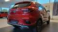 MG ZS 1.5 VTi 106PS 5G Schalter LED*Navi*Leder Rot - thumbnail 7