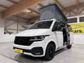 Volkswagen T6.1 California BEACH DSG 4Motion 7-SITZER VIRTUAL COCKPIT 2x ELEKTISCHE SCHIEBETÜREN AUFSTELLDACH STANDHEIZUNG 4-BETTEN ALCANTARA VOLL - thumbnail 28