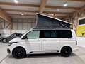 Volkswagen T6.1 California BEACH DSG 4Motion 7-SITZER VIRTUAL COCKPIT 2x ELEKTISCHE SCHIEBETÜREN AUFSTELLDACH STANDHEIZUNG 4-BETTEN ALCANTARA VOLL - thumbnail 32