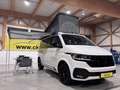 Volkswagen T6.1 California BEACH DSG 4Motion 7-SITZER VIRTUAL COCKPIT 2x ELEKTISCHE SCHIEBETÜREN AUFSTELLDACH STANDHEIZUNG 4-BETTEN ALCANTARA VOLL - thumbnail 25