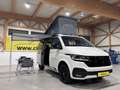 Volkswagen T6.1 California BEACH DSG 4Motion 7-SITZER VIRTUAL COCKPIT 2x ELEKTISCHE SCHIEBETÜREN AUFSTELLDACH STANDHEIZUNG 4-BETTEN ALCANTARA VOLL - thumbnail 29