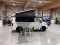 Volkswagen T6.1 California BEACH DSG 4Motion 7-SITZER VIRTUAL COCKPIT 2x ELEKTISCHE SCHIEBETÜREN AUFSTELLDACH STANDHEIZUNG 4-BETTEN ALCANTARA VOLL - thumbnail 33