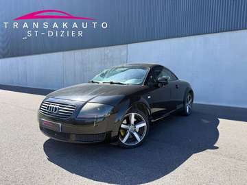 1.8 Turbo i Coupe 180 CV - CT OK ges Chauffants