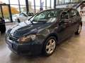 Volkswagen Golf VI Comfortline *Klima*PDC*Euro 5*Isofix* Blau - thumbnail 2