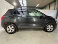 Chevrolet Trax 1,7 TD ECO AWD LT Schwarz - thumbnail 4