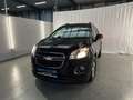Chevrolet Trax 1,7 TD ECO AWD LT Schwarz - thumbnail 3