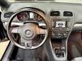 Volkswagen Golf Cabriolet 1.6TDi *EXPORT*NICE*BODY Zwart - thumbnail 13