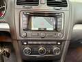 Volkswagen Golf Cabriolet 1.6TDi *EXPORT*NICE*BODY Zwart - thumbnail 14