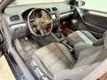 Volkswagen Golf Cabriolet 1.6TDi *EXPORT*NICE*BODY Zwart - thumbnail 11