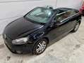 Volkswagen Golf Cabriolet 1.6TDi *EXPORT*NICE*BODY Zwart - thumbnail 7