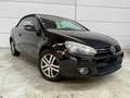 Volkswagen Golf Cabriolet 1.6TDi *EXPORT*NICE*BODY Zwart - thumbnail 8
